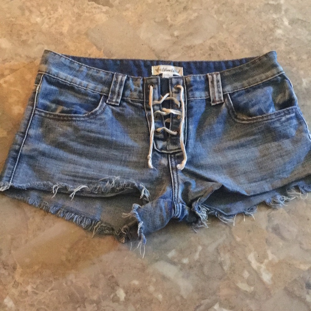 shorts